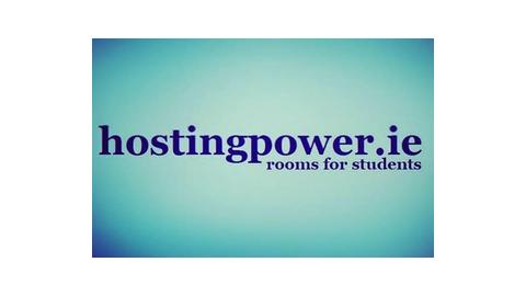 HOSTING POWER