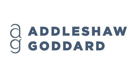 ADDLESHAW GODDARD LLP