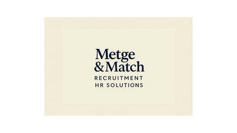 METGE & MATCH RECRUITMENT