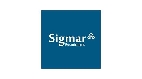 SIGMAR RECRUITMENT DUBLIN