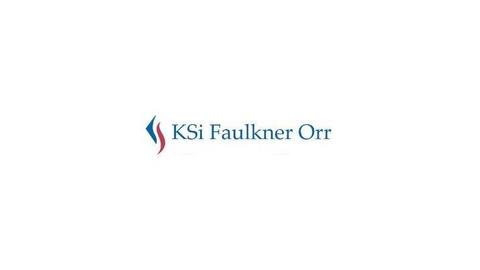 KSI FAULKNER ORR
