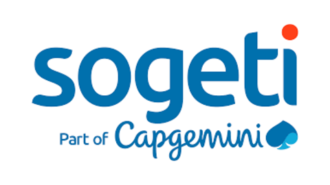 CAPGEMINI SOGETI IRELAND LIMITED