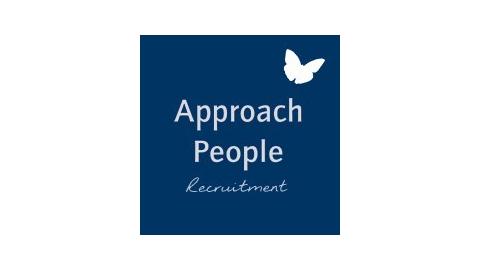 APPROACH PEOPLE RECRUITMENT