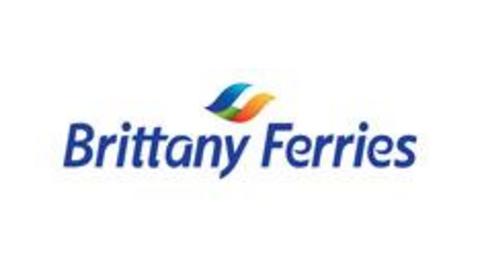 BRITTANY FERRIES