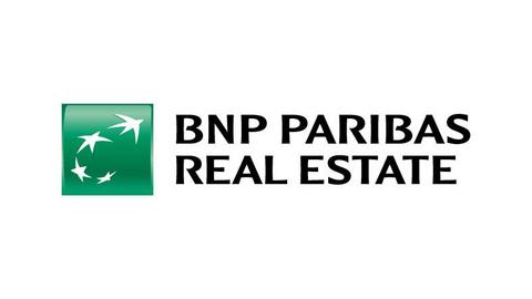 BNP PARIBAS REAL ESTATE