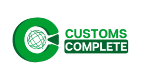 CUSTOMS COMPLETE LTD