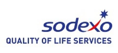 Sodexo logo
