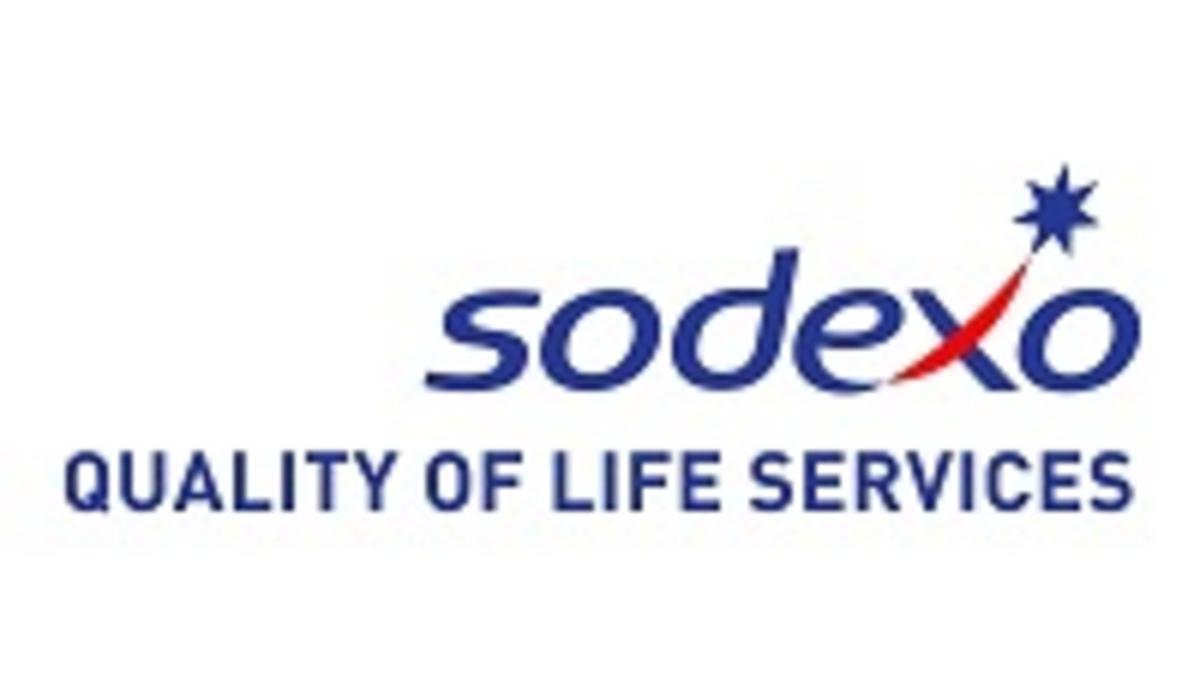 Sodexo logo