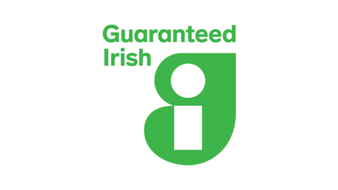 GUARANTEED IRISH