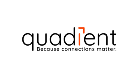 QUADIENT