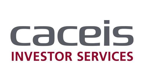 CACEIS BANK, IRELAND BRANCH