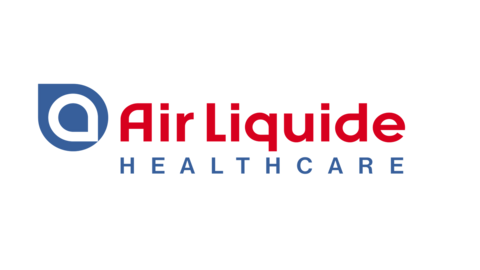 AIR LIQUIDE HEALTHCARE IRELAND LTD