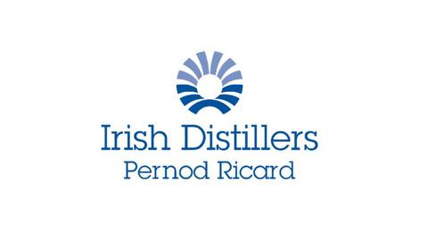 IRISH DISTILLERS PERNOD RICARD