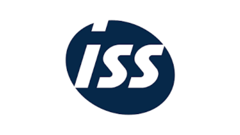 ISS GROUP