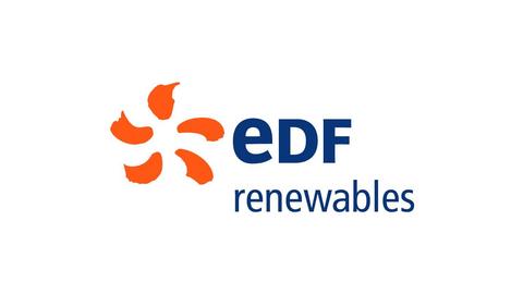 EDF RENEWABLES IRELAND