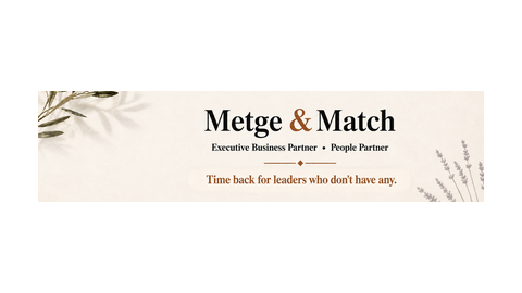 METGE & MATCH 