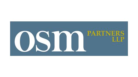 OSM PARTNERS LLP