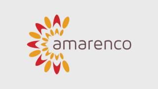 AMARENCO SOLAR IRELAND