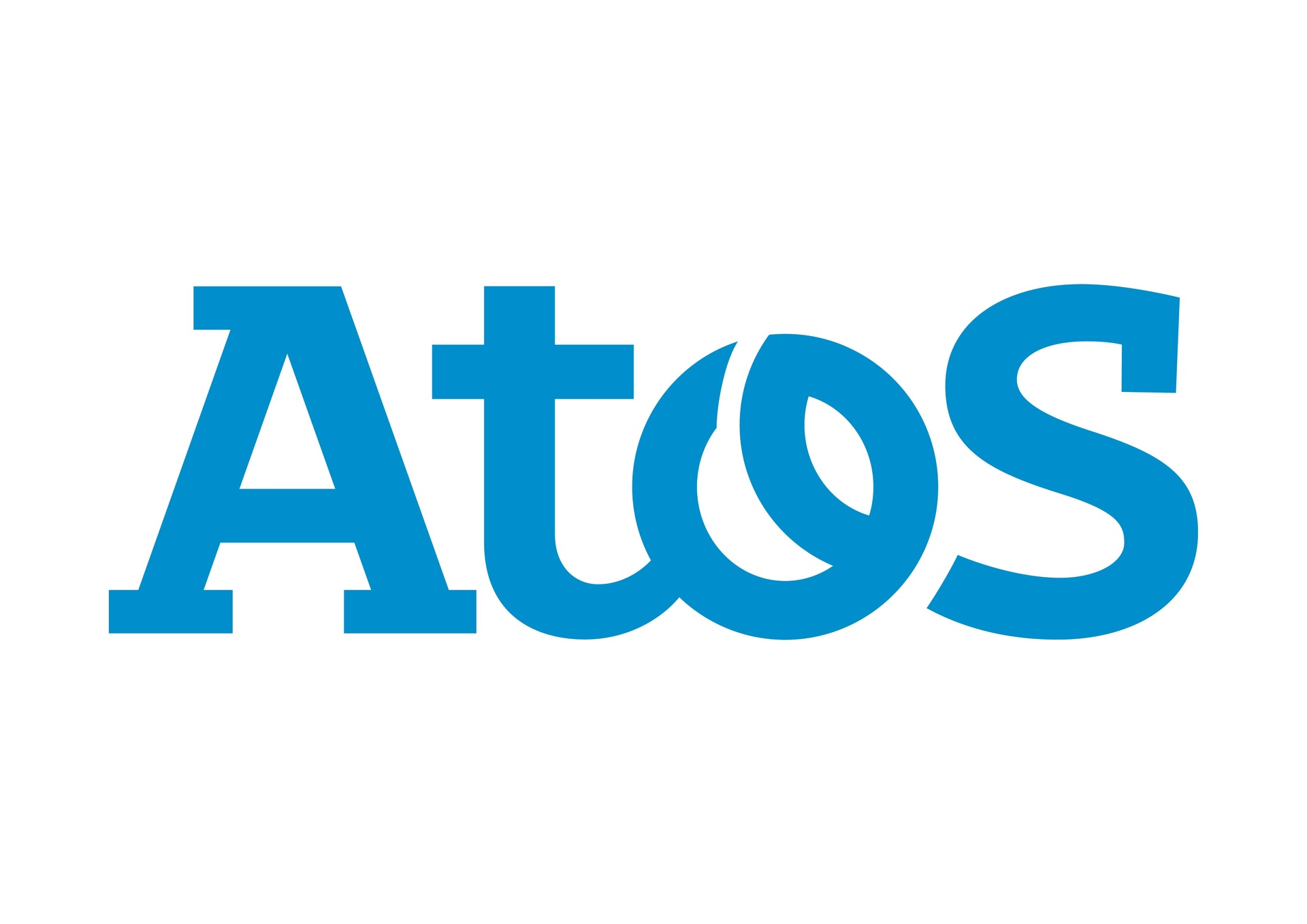 ATOS IT SOLUTIONS