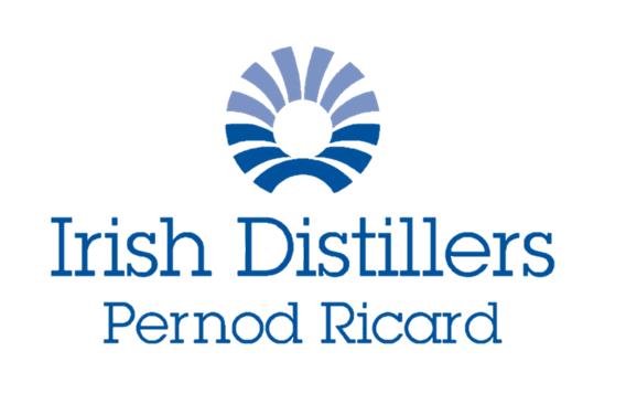 IRISH DISTILLERS PERNOD RICARD