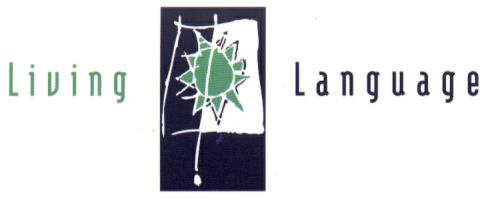 LIVING LANGUAGE