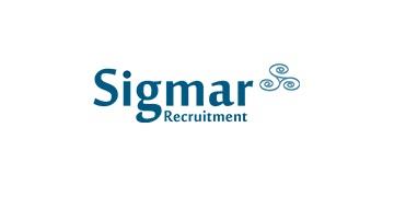 SIGMAR RECRUITMENT DUBLIN