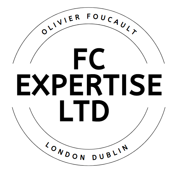 FC EXPERTISE DUBLIN LTD